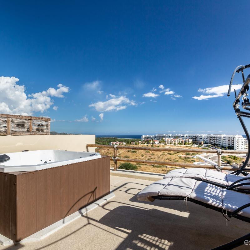 Mirador Del Cabo Hotel San José del Cabo Buitenkant foto
